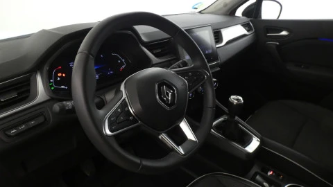 Renault Captur  TCe GPF Micro Hibrido Techno 103kW