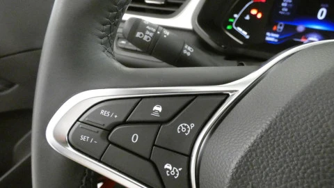 Renault Captur  TCe GPF Micro Hibrido Techno 103kW