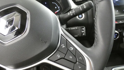 Renault Captur  TCe GPF Micro Hibrido Techno 103kW