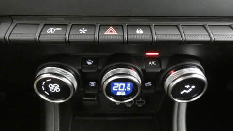 Renault Captur  TCe GPF Micro Hibrido Techno 103kW
