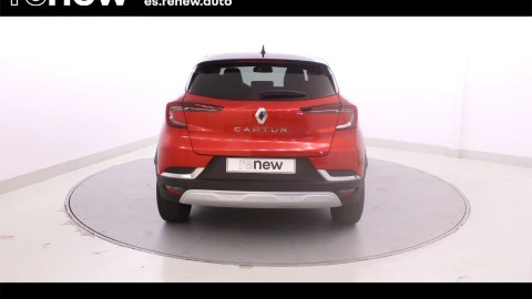 Renault Captur  TCe GPF Micro Hibrido Techno 103kW
