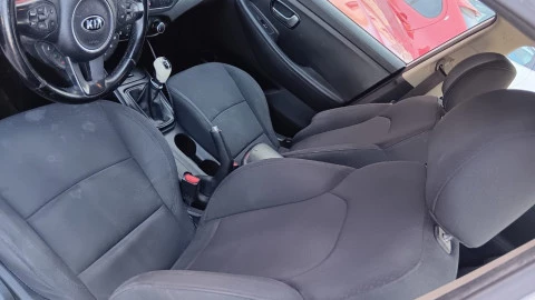 Kia Carens 1.7 CRDi VGT 115CV Drive Eco-Dynam 5pl