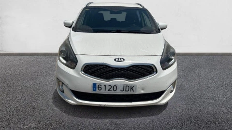 Kia Carens 1.7 CRDi VGT 115CV Drive Eco-Dynam 5pl