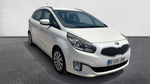 Kia Carens 1.7 CRDi VGT 115CV Drive Eco-Dynam 5pl