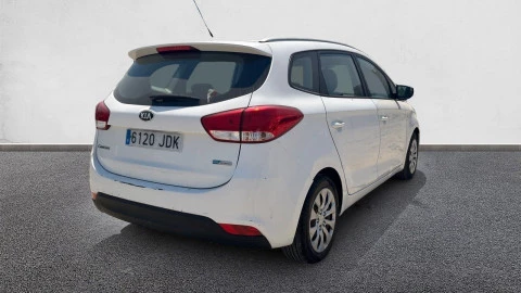 Kia Carens 1.7 CRDi VGT 115CV Drive Eco-Dynam 5pl
