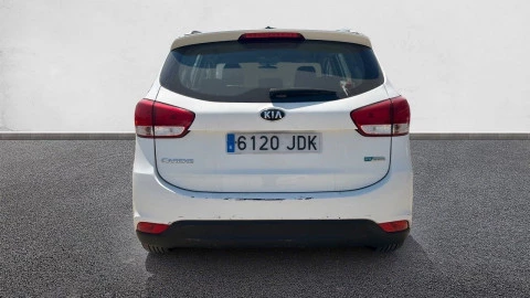 Kia Carens 1.7 CRDi VGT 115CV Drive Eco-Dynam 5pl