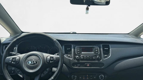 Kia Carens 1.7 CRDi VGT 115CV Drive Eco-Dynam 5pl