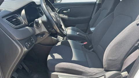 Kia Carens 1.7 CRDi VGT 115CV Drive Eco-Dynam 5pl