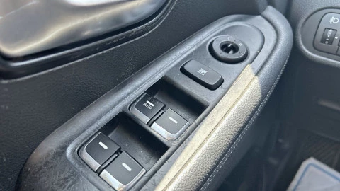 Kia Carens 1.7 CRDi VGT 115CV Drive Eco-Dynam 5pl