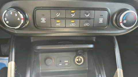 Kia Carens 1.7 CRDi VGT 115CV Drive Eco-Dynam 5pl