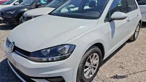 Volkswagen Golf Last Edition 1.6 TDI 85kW (115CV)