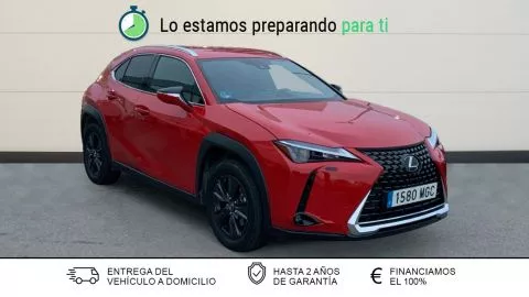 Lexus UX 2.0 250h Premium