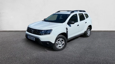 Dacia Duster Essential TCE 67kW(90CV) 4X2