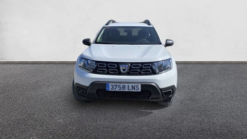 Dacia Duster Essential TCE 67kW(90CV) 4X2