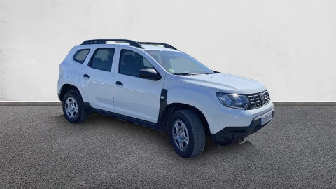 Dacia Duster Essential TCE 67kW(90CV) 4X2