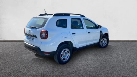 Dacia Duster Essential TCE 67kW(90CV) 4X2