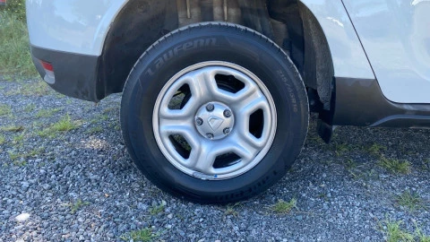 Dacia Duster Essential TCE 67kW(90CV) 4X2