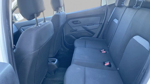 Dacia Duster Essential TCE 67kW(90CV) 4X2