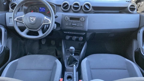 Dacia Duster Essential TCE 67kW(90CV) 4X2