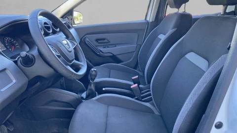 Dacia Duster Essential TCE 67kW(90CV) 4X2