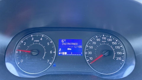 Dacia Duster Essential TCE 67kW(90CV) 4X2