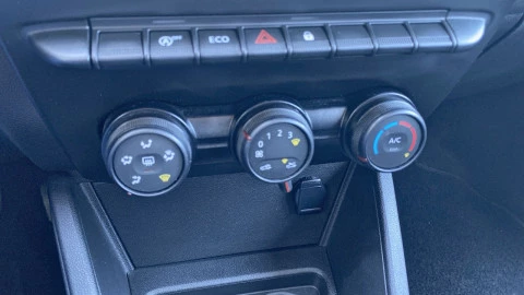 Dacia Duster Essential TCE 67kW(90CV) 4X2