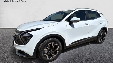 Kia Sportage 1.6 T-GDi 110kW (150CV) Concept 4x2