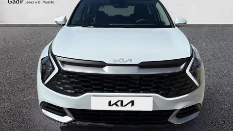 Kia Sportage 1.6 T-GDi 110kW (150CV) Concept 4x2