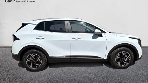 Kia Sportage 1.6 T-GDi 110kW (150CV) Concept 4x2