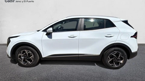 Kia Sportage 1.6 T-GDi 110kW (150CV) Concept 4x2
