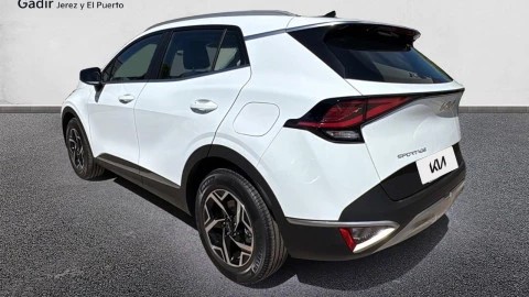 Kia Sportage 1.6 T-GDi 110kW (150CV) Concept 4x2