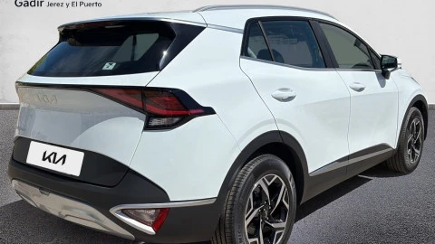 Kia Sportage 1.6 T-GDi 110kW (150CV) Concept 4x2