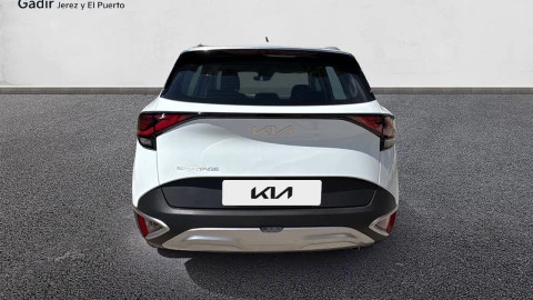 Kia Sportage 1.6 T-GDi 110kW (150CV) Concept 4x2