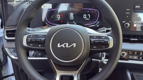 Kia Sportage 1.6 T-GDi 110kW (150CV) Concept 4x2