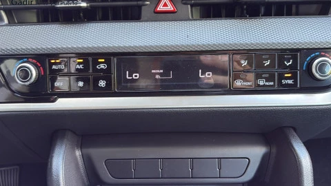 Kia Sportage 1.6 T-GDi 110kW (150CV) Concept 4x2