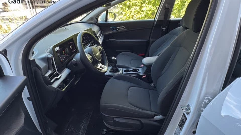 Kia Sportage 1.6 T-GDi 110kW (150CV) Concept 4x2