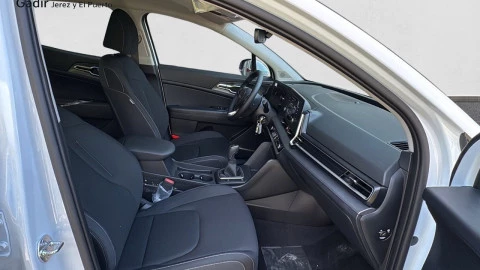 Kia Sportage 1.6 T-GDi 110kW (150CV) Concept 4x2