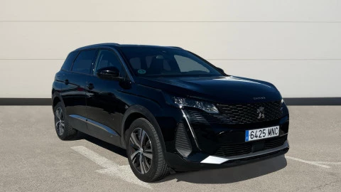 Peugeot 5008 1.2 PureTech 96KW S&S Allure Pack