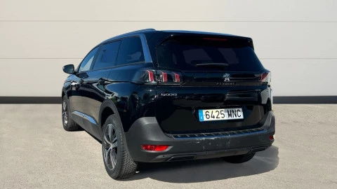 Peugeot 5008 1.2 PureTech 96KW S&S Allure Pack