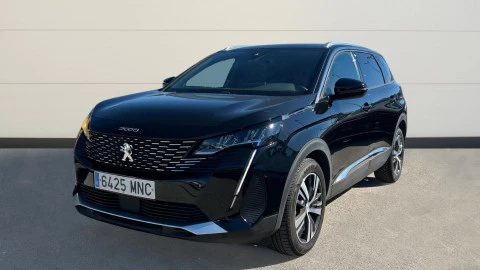 Peugeot 5008 1.2 PureTech 96KW S&S Allure Pack