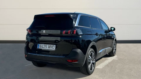 Peugeot 5008 1.2 PureTech 96KW S&S Allure Pack