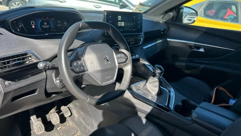 Peugeot 5008 1.2 PureTech 96KW S&S Allure Pack