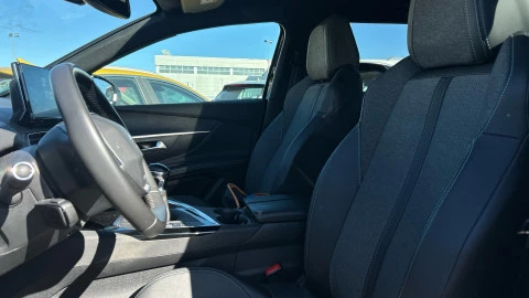 Peugeot 5008 1.2 PureTech 96KW S&S Allure Pack