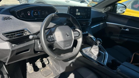 Peugeot 5008 1.2 PureTech 96KW S&S Allure Pack