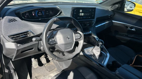 Peugeot 5008 1.2 PureTech 96KW S&S Allure Pack