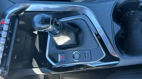 Peugeot 5008 1.2 PureTech 96KW S&S Allure Pack