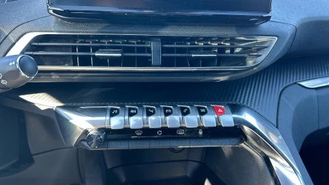 Peugeot 5008 1.2 PureTech 96KW S&S Allure Pack