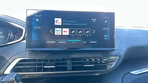 Peugeot 5008 1.2 PureTech 96KW S&S Allure Pack