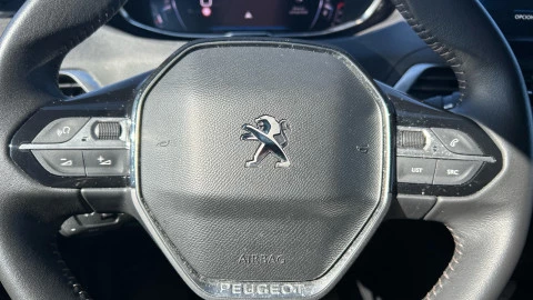 Peugeot 5008 1.2 PureTech 96KW S&S Allure Pack