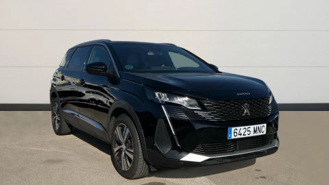 Peugeot 5008 1.2 PureTech 96KW S&S Allure Pack